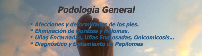 podologia